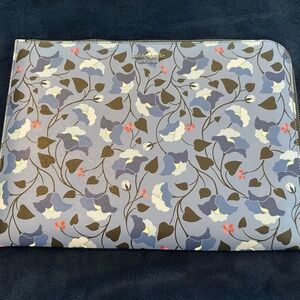 Kate Spade laptop sleeve